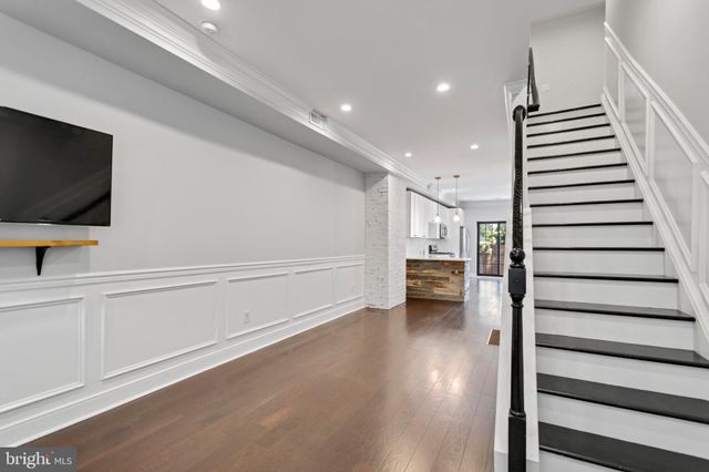 $460,000 | 2311 Mercer Street, Philadelphia, PA 19125