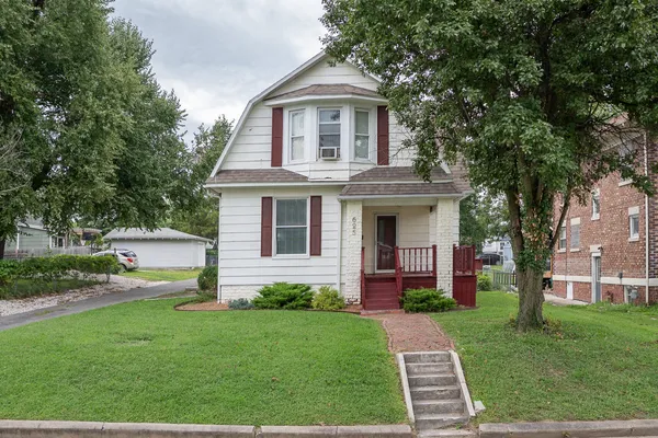 $160,000 | 625 Gilman Street, Moberly, MO 65270