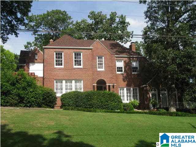 3500 Redmont Road Birmingham, AL 35213 - Photo 1 of 47
