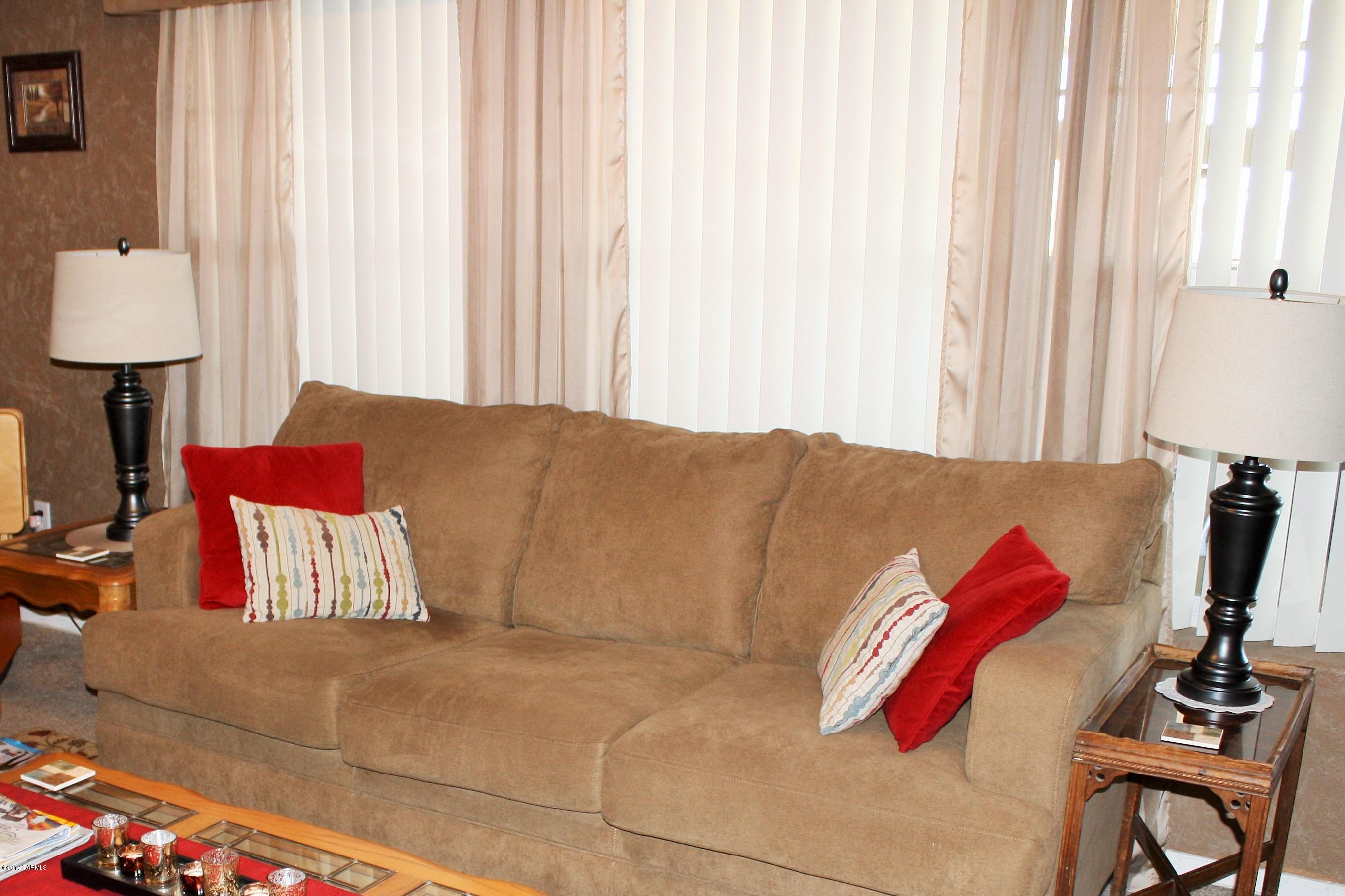 1030 Barrel Cactus Ridge, Unit 95 Benson, AZ 85602 - Photo 25 of 38