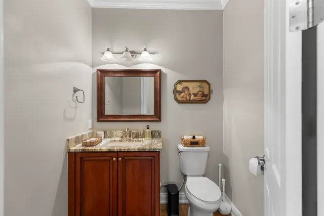 $3,400 | 1509 Southwest Mockingbird Circle, Port St. Lucie, FL 34986