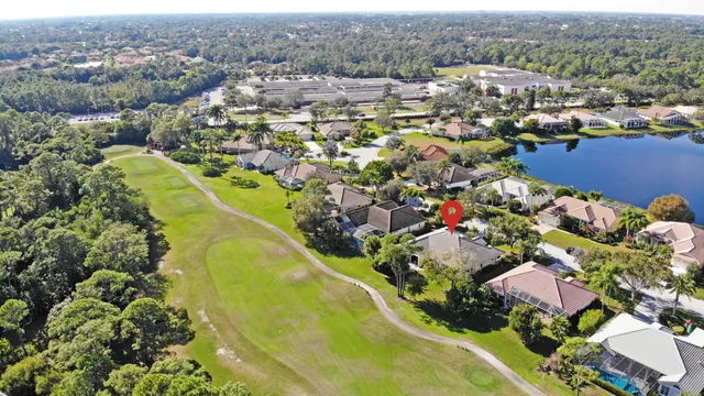 $3,400 | 1509 Southwest Mockingbird Circle, Port St. Lucie, FL 34986