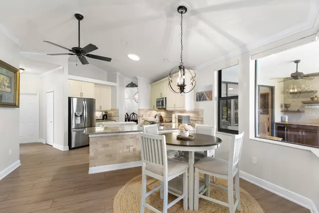 $3,400 | 1509 Southwest Mockingbird Circle, Port St. Lucie, FL 34986