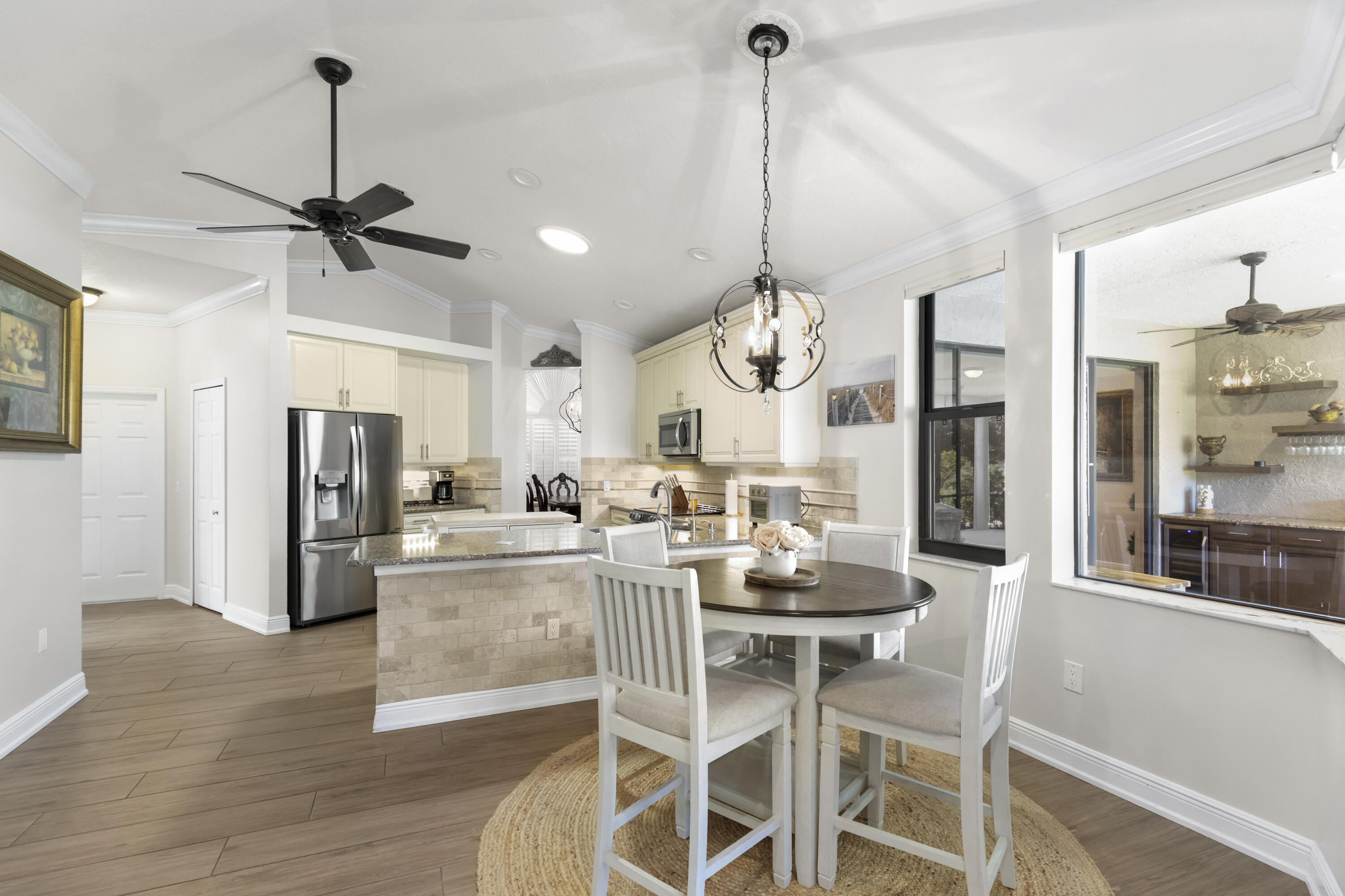 1509 Southwest Mockingbird Circle Port St. Lucie, FL 34986 - Photo 23 of 57 Home Sweet Home