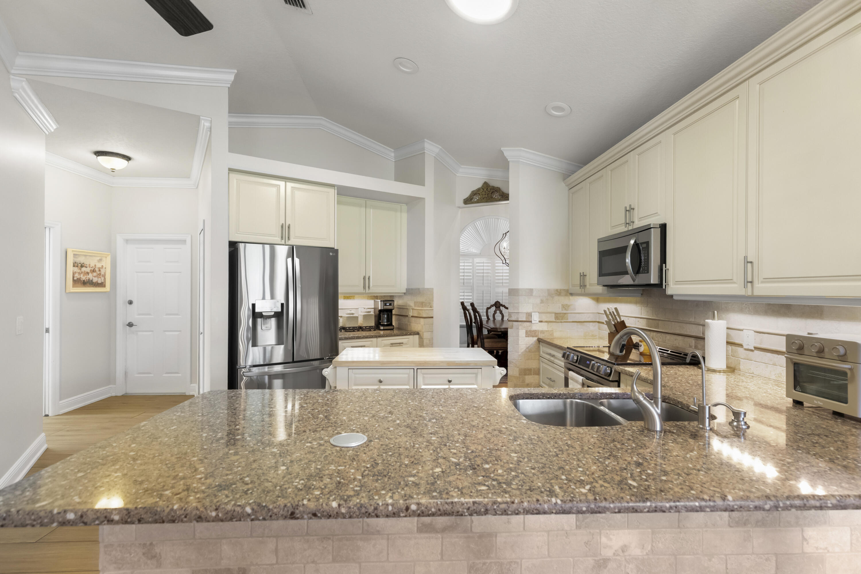 1509 Southwest Mockingbird Circle Port St. Lucie, FL 34986 - Photo 24 of 57 Home Sweet Home