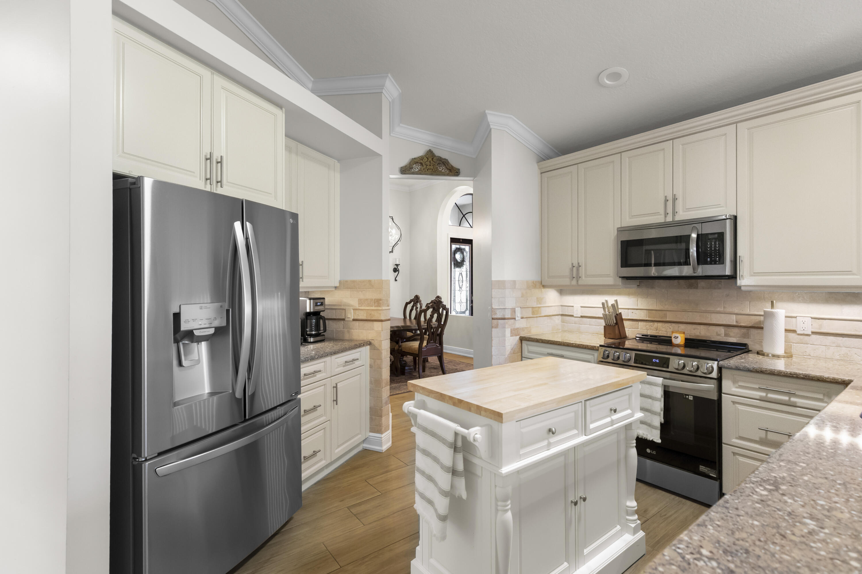 1509 Southwest Mockingbird Circle Port St. Lucie, FL 34986 - Photo 26 of 57 Home Sweet Home