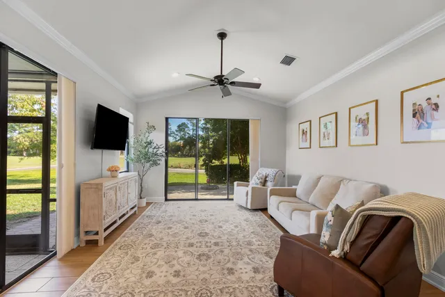 $3,400 | 1509 Southwest Mockingbird Circle, Port St. Lucie, FL 34986