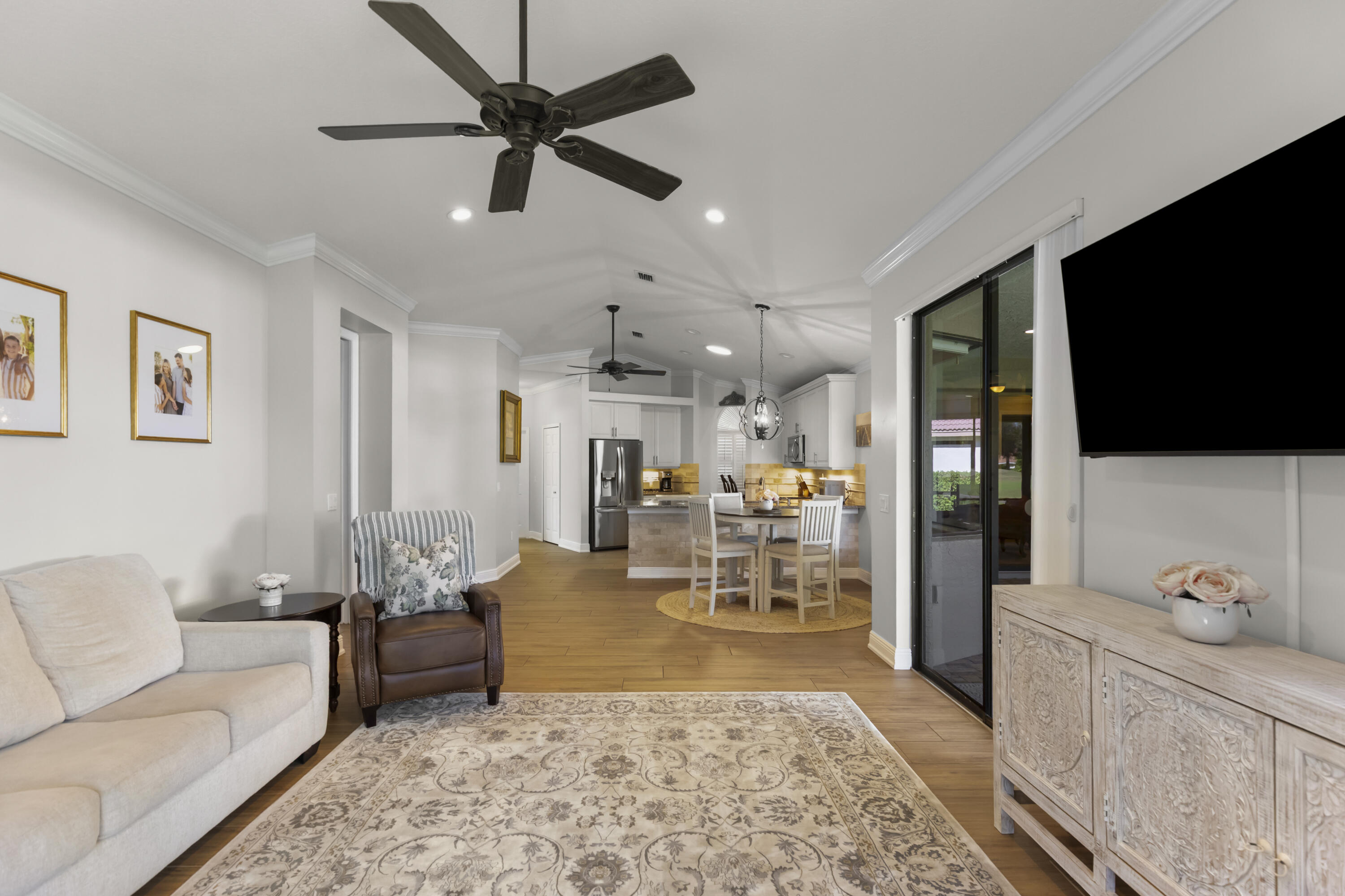 1509 Southwest Mockingbird Circle Port St. Lucie, FL 34986 - Photo 29 of 57 Home Sweet Home