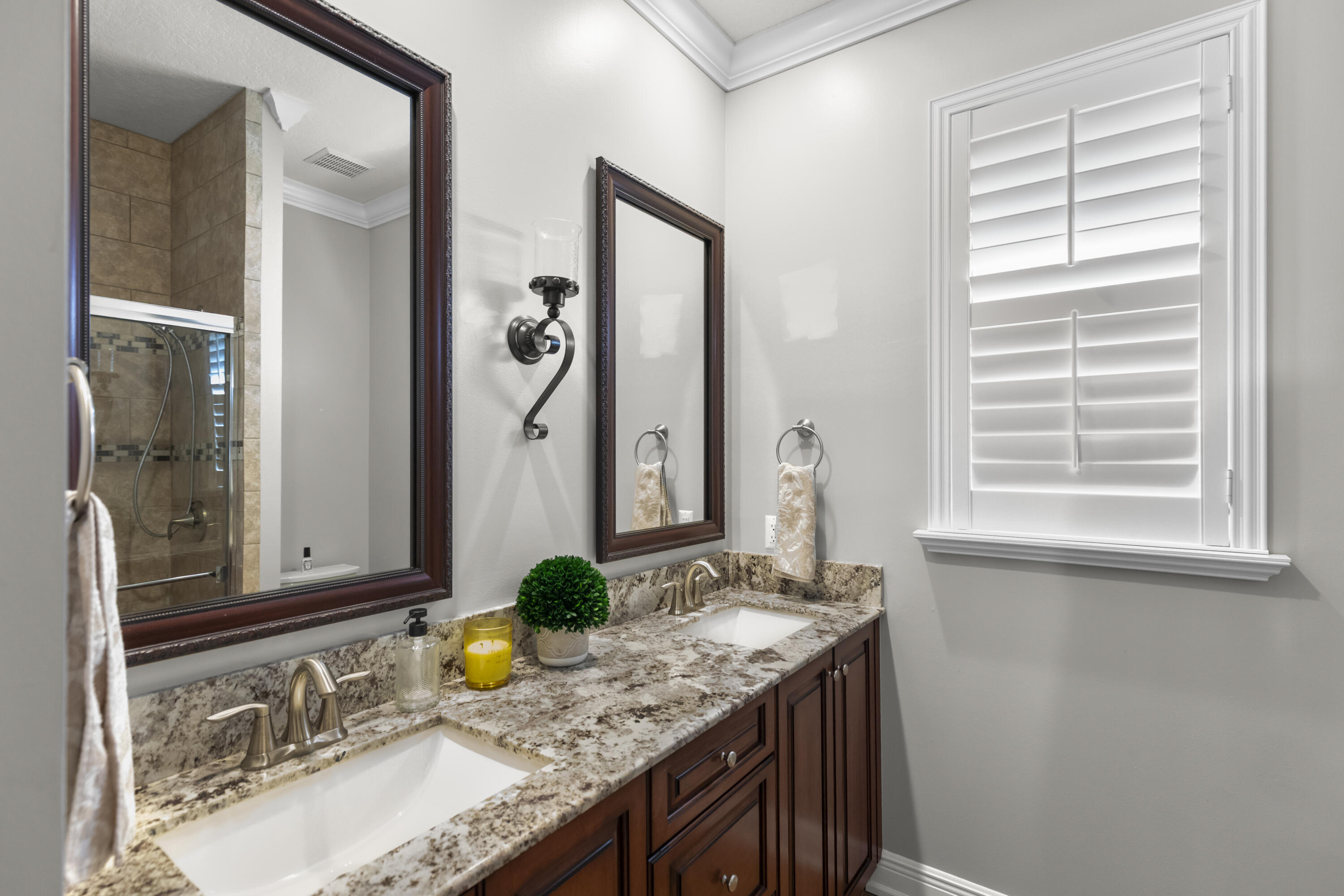 1509 Southwest Mockingbird Circle Port St. Lucie, FL 34986 - Photo 30 of 57 Home Sweet Home