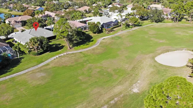 $3,400 | 1509 Southwest Mockingbird Circle, Port St. Lucie, FL 34986