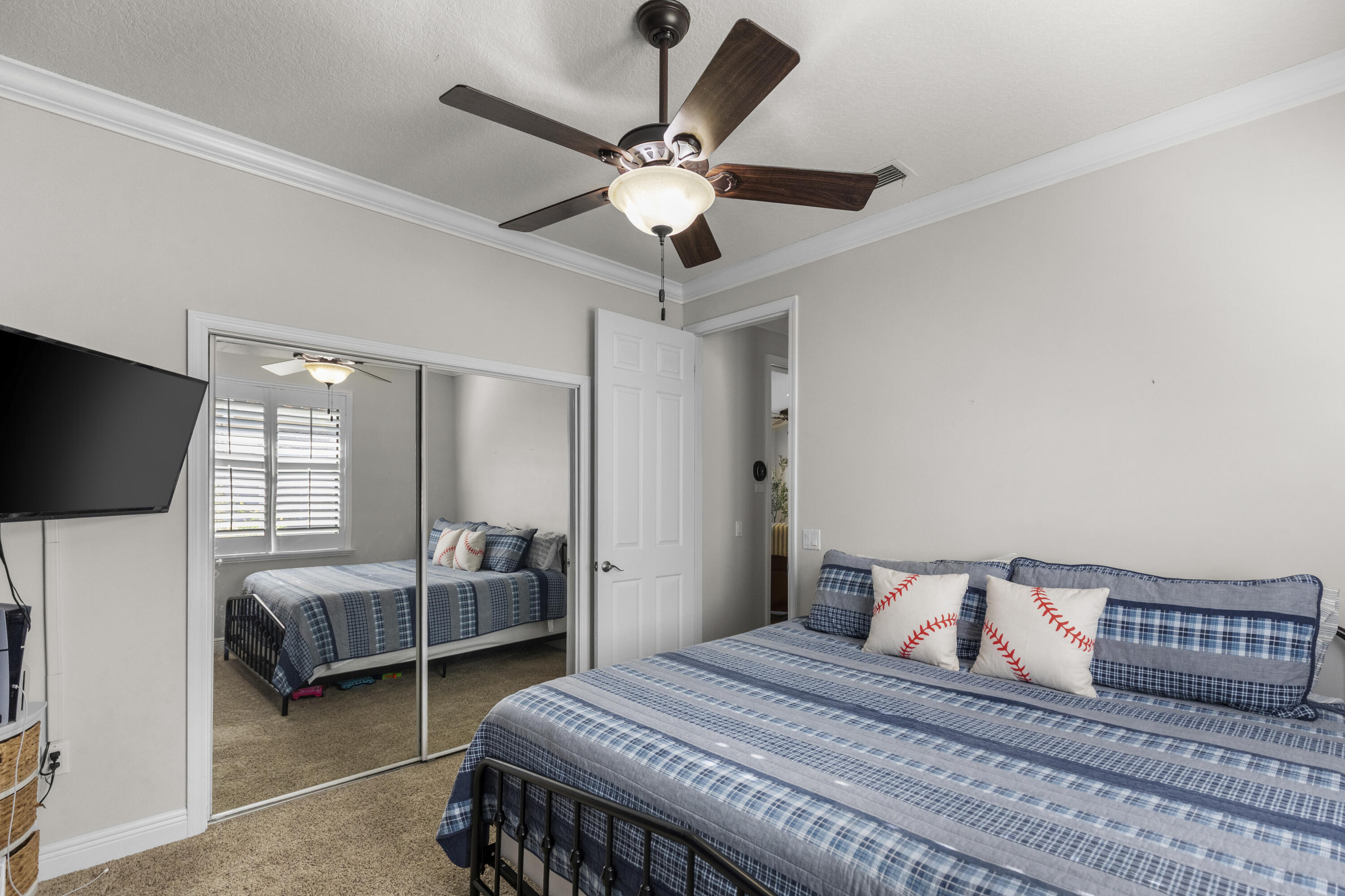 1509 Southwest Mockingbird Circle Port St. Lucie, FL 34986 - Photo 36 of 57 Home Sweet Home