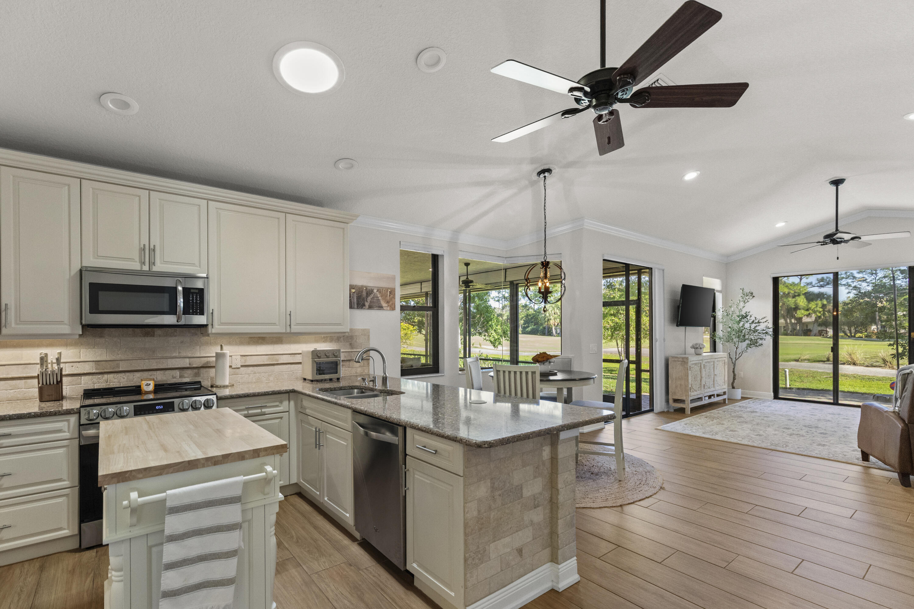 1509 Southwest Mockingbird Circle Port St. Lucie, FL 34986 - Photo 38 of 57 Home Sweet Home