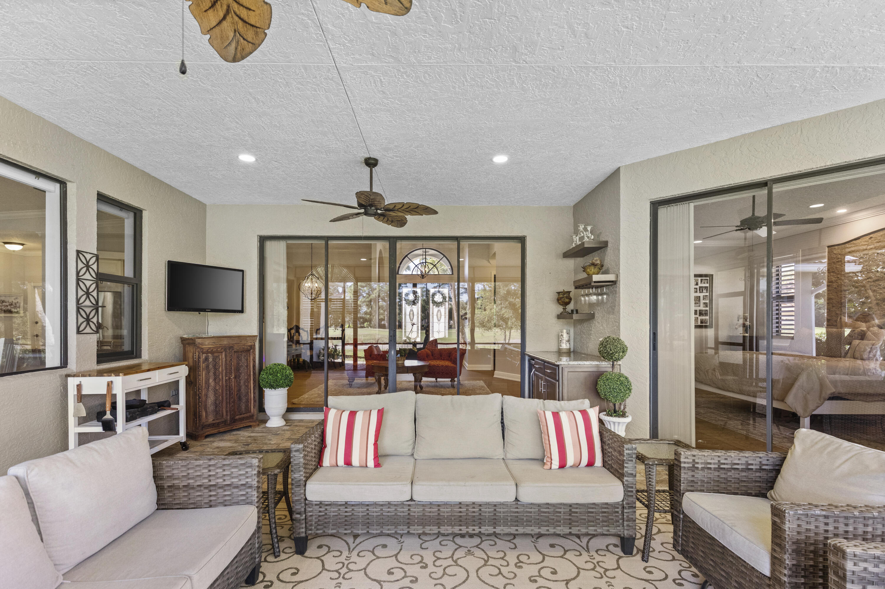 1509 Southwest Mockingbird Circle Port St. Lucie, FL 34986 - Photo 39 of 57 Home Sweet Home