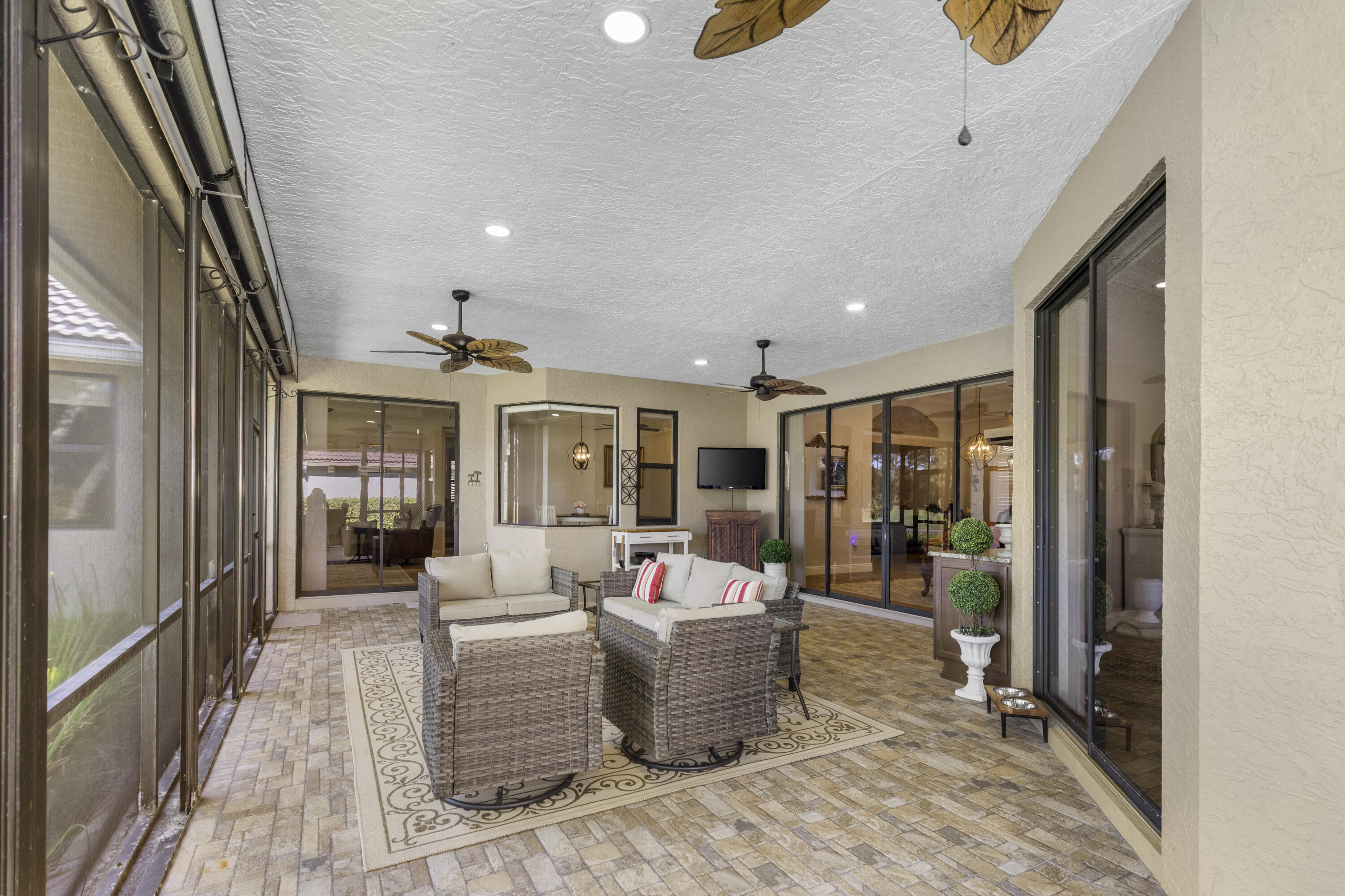 1509 Southwest Mockingbird Circle Port St. Lucie, FL 34986 - Photo 40 of 57 Home Sweet Home