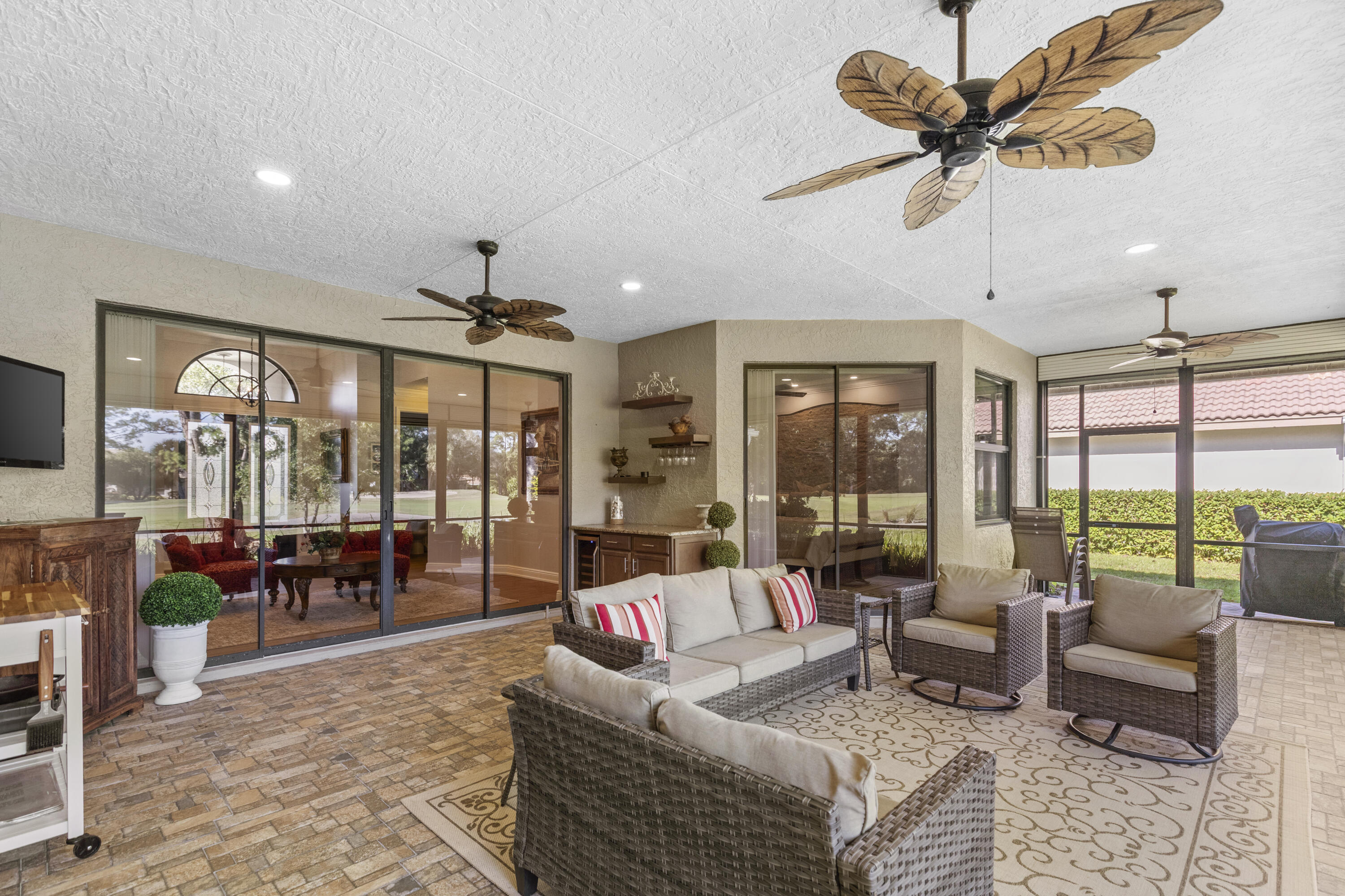 1509 Southwest Mockingbird Circle Port St. Lucie, FL 34986 - Photo 41 of 57 Home Sweet Home