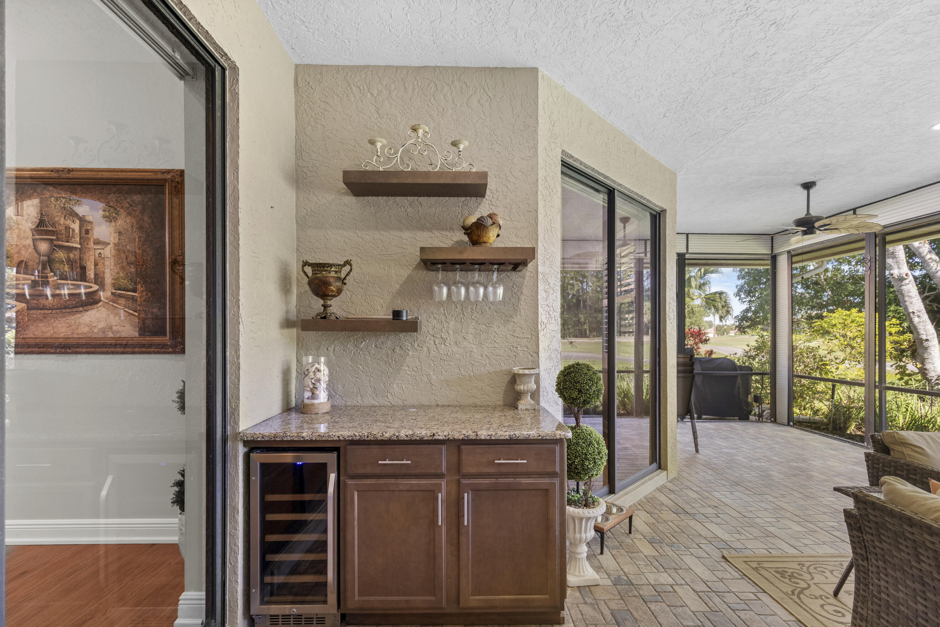 1509 Southwest Mockingbird Circle Port St. Lucie, FL 34986 - Photo 43 of 57 Home Sweet Home