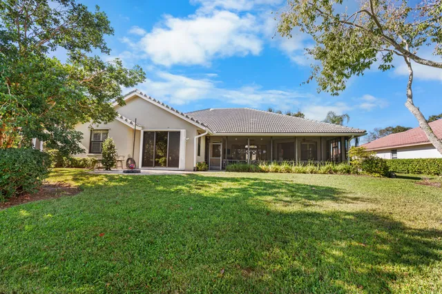 $3,400 | 1509 Southwest Mockingbird Circle, Port St. Lucie, FL 34986