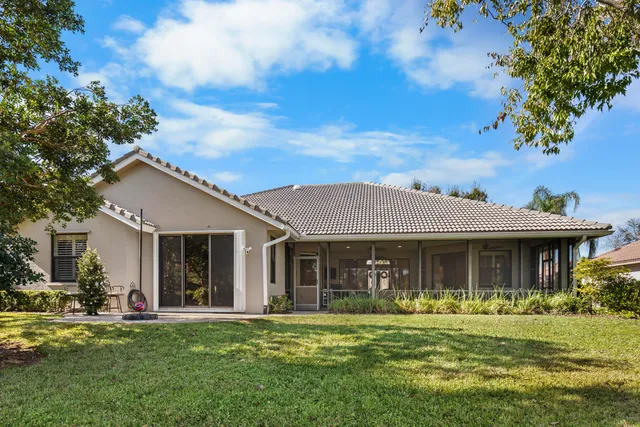 $3,400 | 1509 Southwest Mockingbird Circle, Port St. Lucie, FL 34986