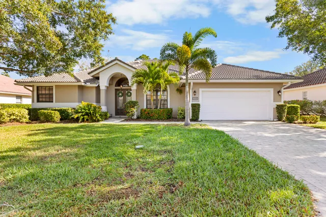 $3,400 | 1509 Southwest Mockingbird Circle, Port St. Lucie, FL 34986