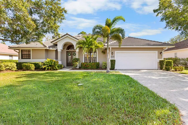 $3,400 | 1509 Southwest Mockingbird Circle, Port St. Lucie, FL 34986