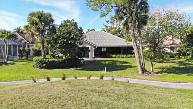 $3,400 | 1509 Southwest Mockingbird Circle, Port St. Lucie, FL 34986