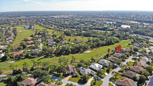 $3,400 | 1509 Southwest Mockingbird Circle, Port St. Lucie, FL 34986