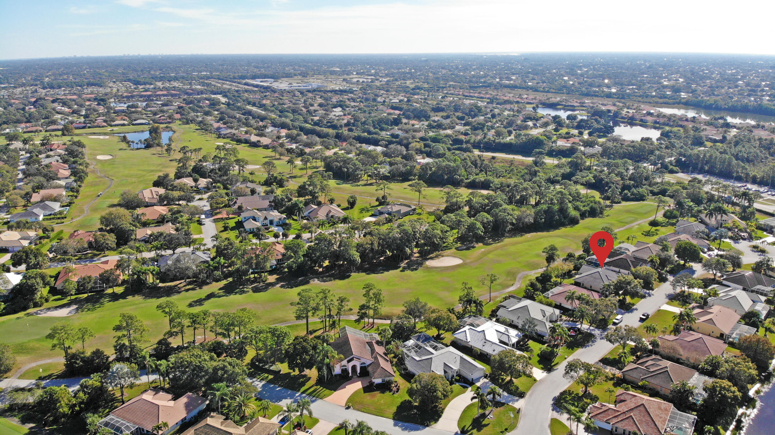1509 Southwest Mockingbird Circle Port St. Lucie, FL 34986 - Photo 54 of 57 Home Sweet Home