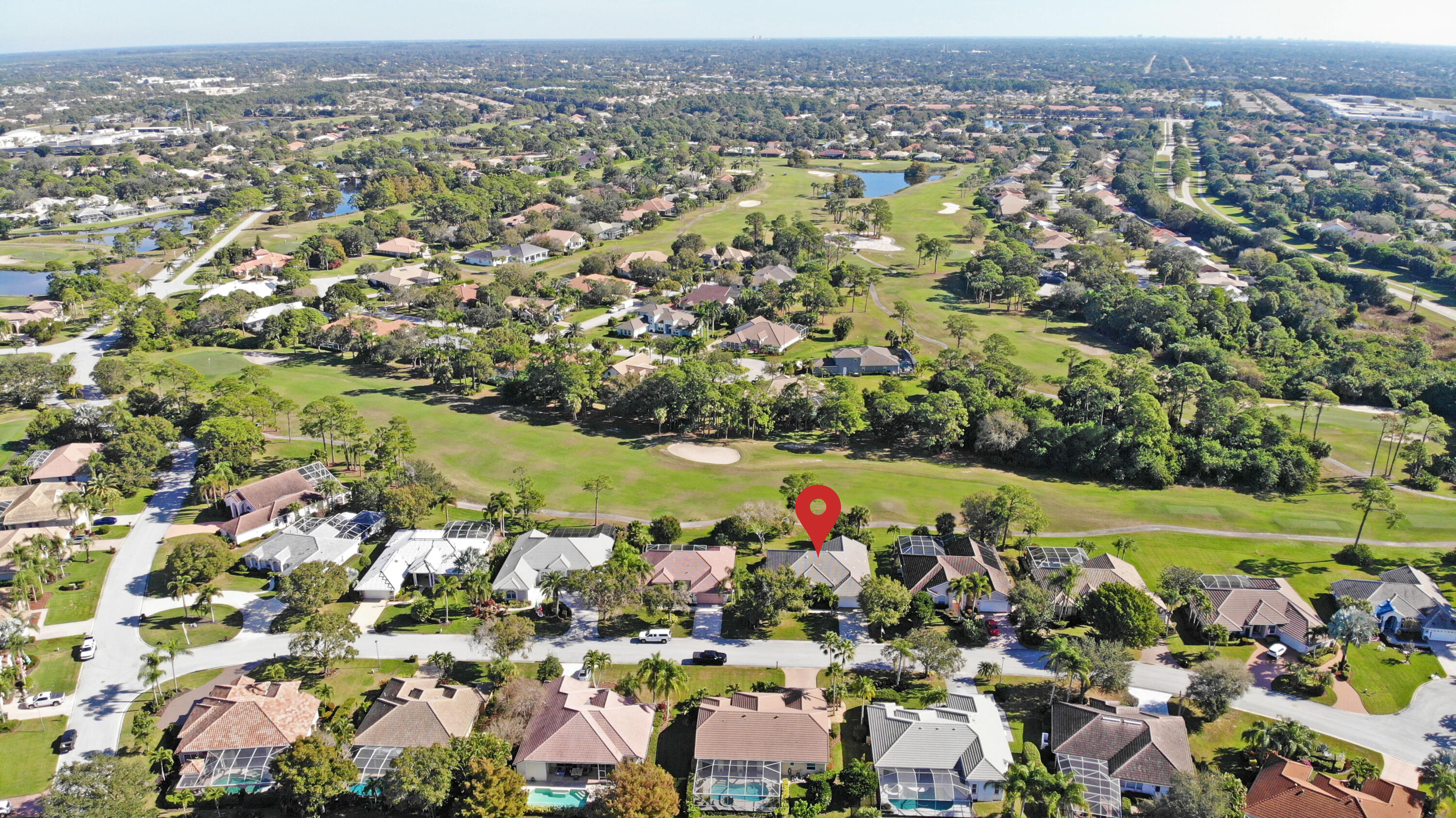 1509 Southwest Mockingbird Circle Port St. Lucie, FL 34986 - Photo 55 of 57 Home Sweet Home