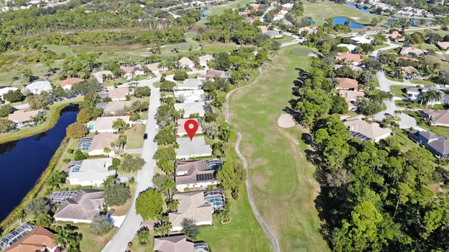 $3,400 | 1509 Southwest Mockingbird Circle, Port St. Lucie, FL 34986