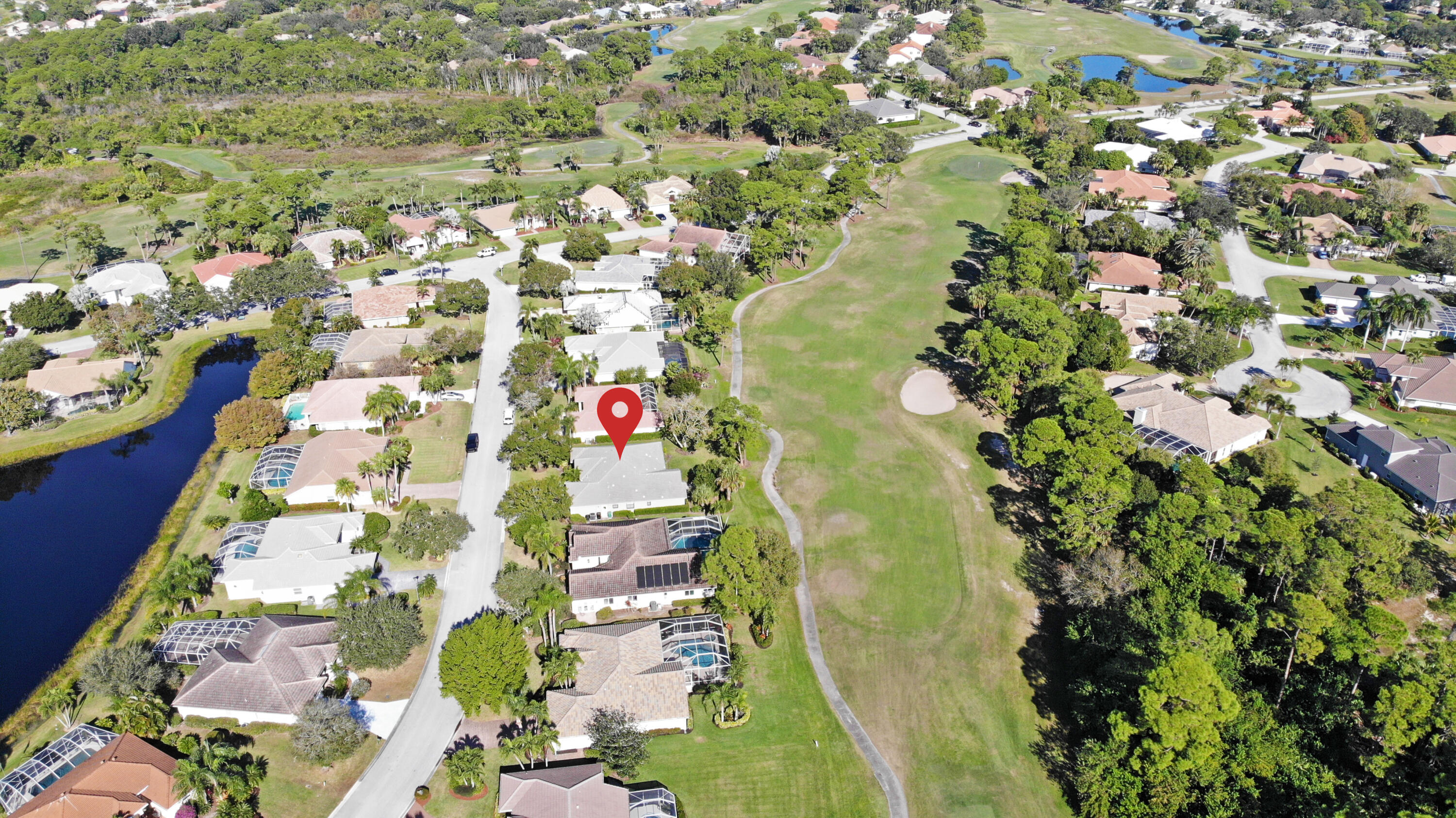 1509 Southwest Mockingbird Circle Port St. Lucie, FL 34986 - Photo 56 of 57 Home Sweet Home