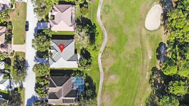 $3,400 | 1509 Southwest Mockingbird Circle, Port St. Lucie, FL 34986