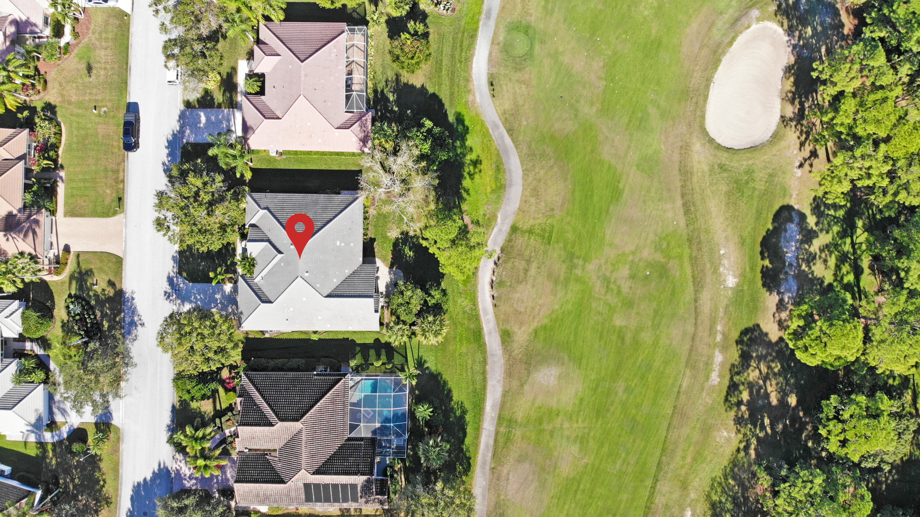 1509 Southwest Mockingbird Circle Port St. Lucie, FL 34986 - Photo 57 of 57 Home Sweet Home