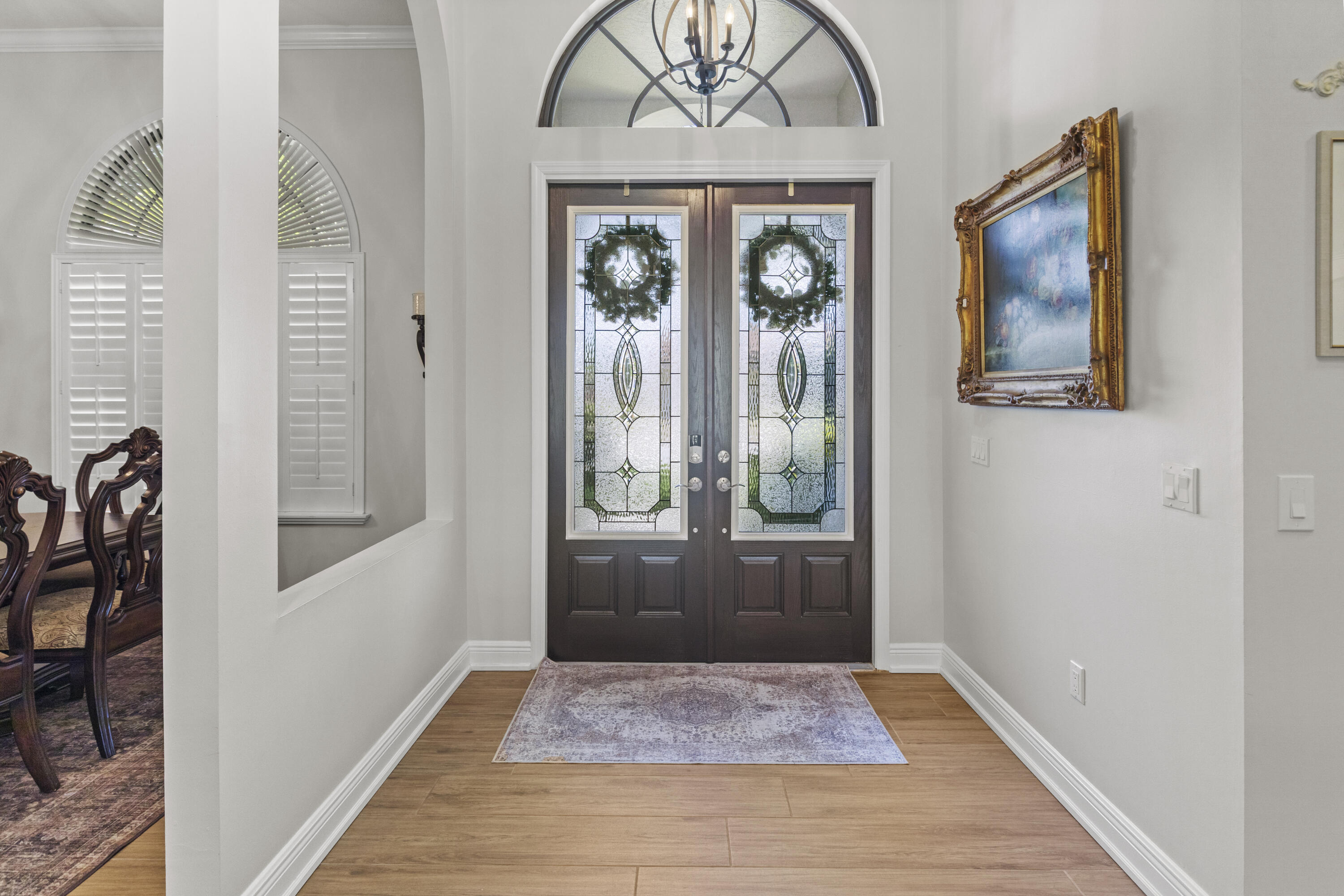 1509 Southwest Mockingbird Circle Port St. Lucie, FL 34986 - Photo 7 of 57 Home Sweet Home