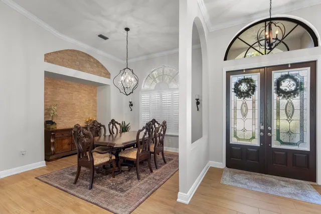 $3,400 | 1509 Southwest Mockingbird Circle, Port St. Lucie, FL 34986