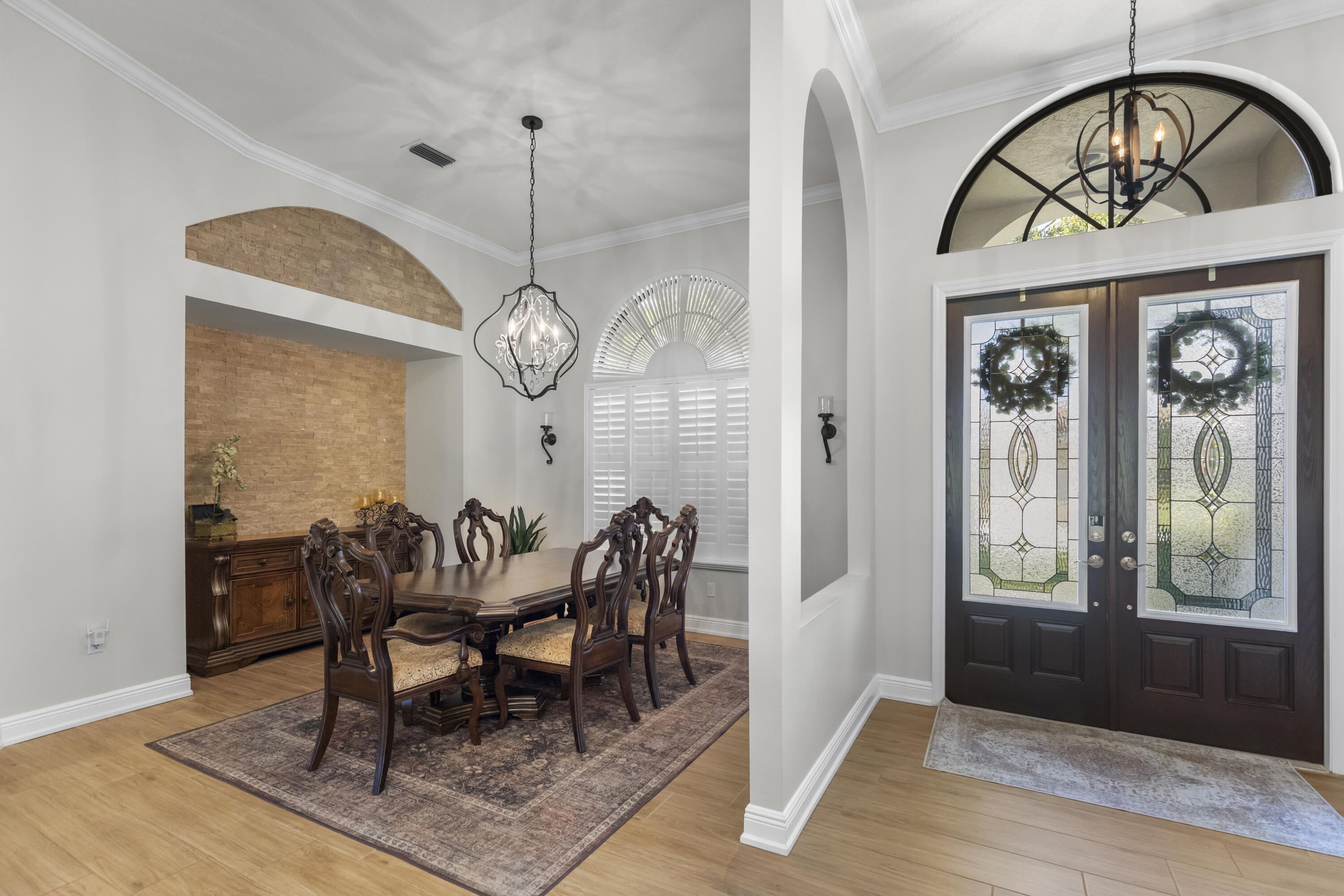 1509 Southwest Mockingbird Circle Port St. Lucie, FL 34986 - Photo 8 of 57 Home Sweet Home