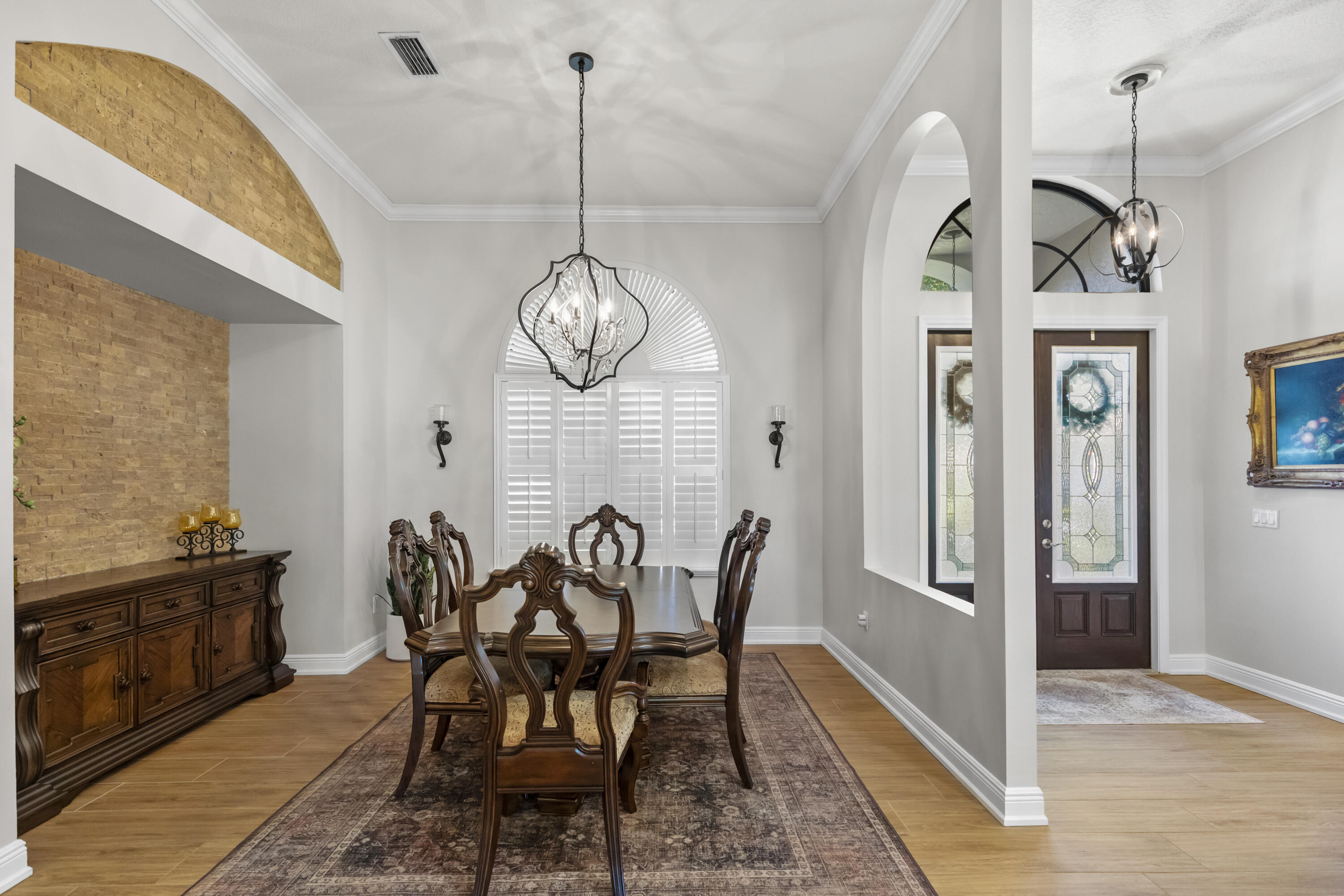 1509 Southwest Mockingbird Circle Port St. Lucie, FL 34986 - Photo 9 of 57 Home Sweet Home