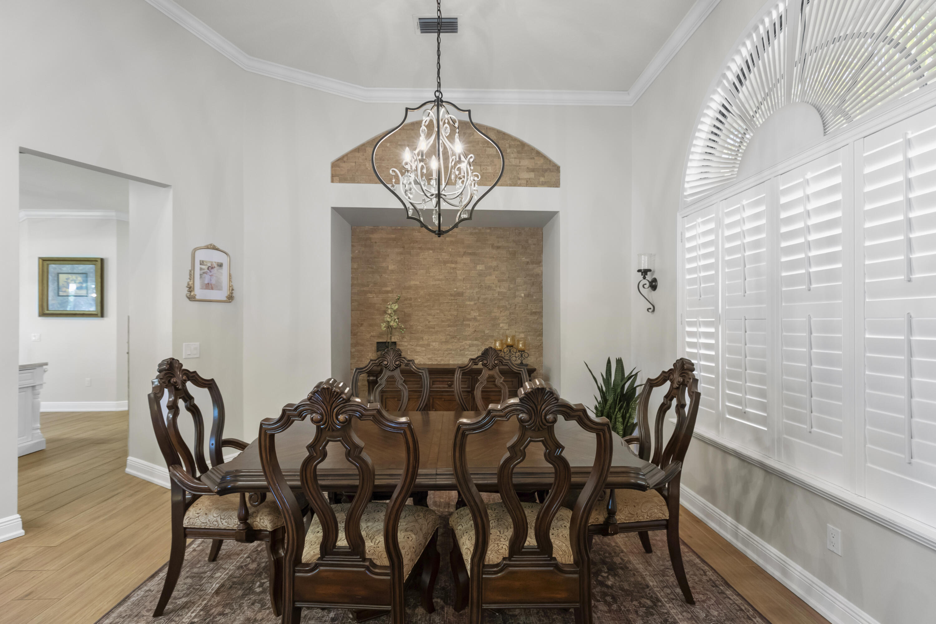 1509 Southwest Mockingbird Circle Port St. Lucie, FL 34986 - Photo 10 of 57 Home Sweet Home