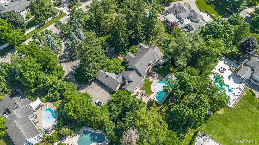 2995 Quarton Road Bloomfield Hills, MI 48301 - Photo 28 of 30 Gallery Image 28