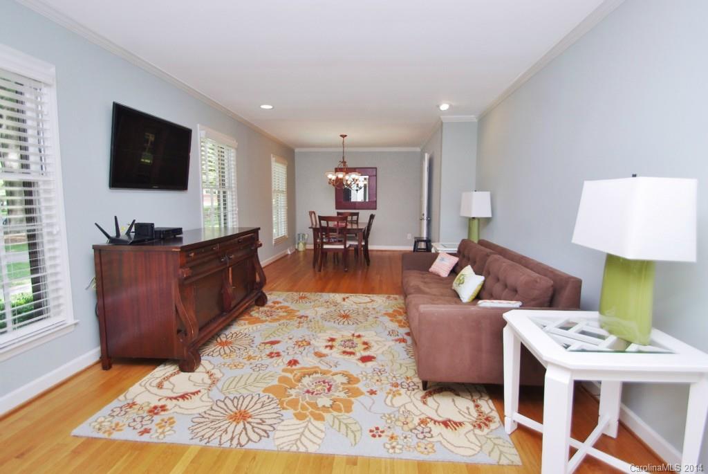 6433 Newhall Road Charlotte, NC 28270 - Photo 9 of 23 Gallery Image 9