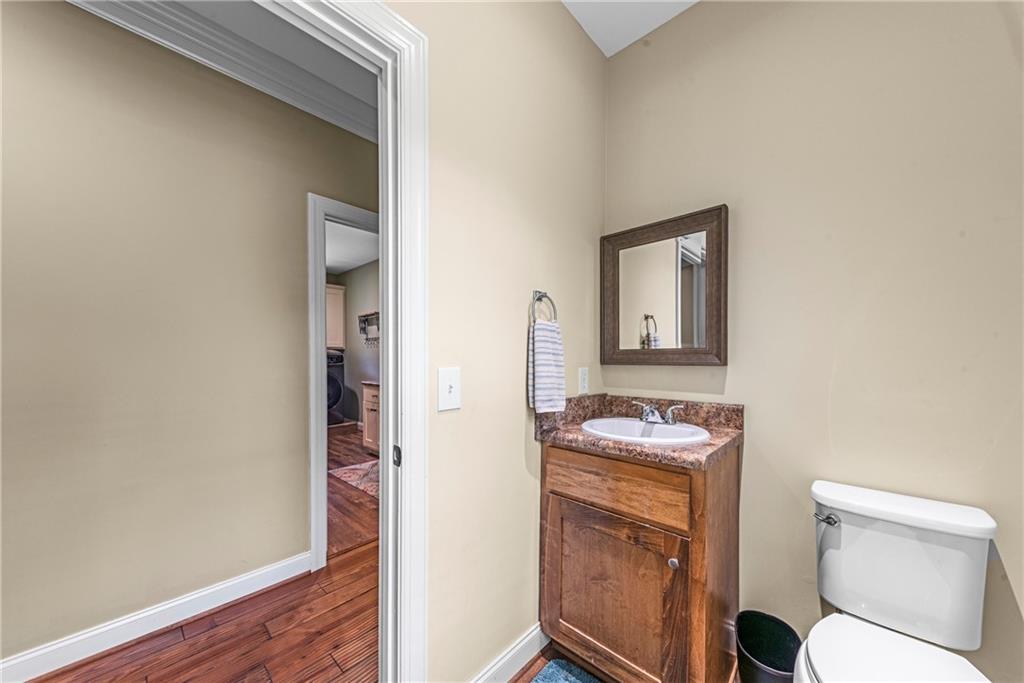 4835-j R J R Sims Road Irwinton, GA 31042 - Photo 40 of 74