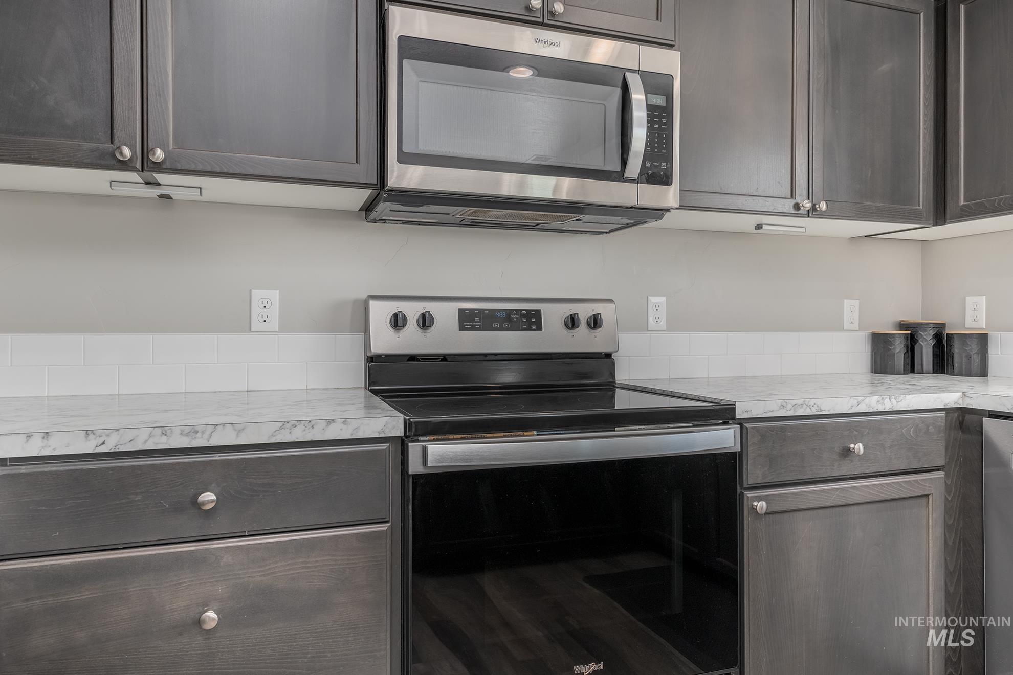 1049 Price Road Weiser, ID 83672 - Photo 9 of 47 Kitchen