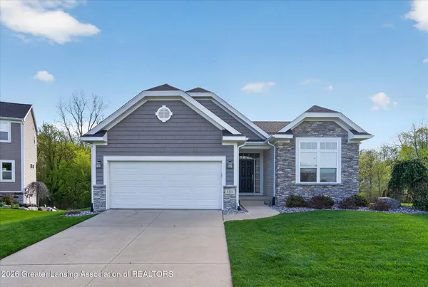 $579,900 | 1311 Kalorama Way, Okemos, MI 48864