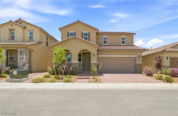 $3,200 | 3765 Osiris Avenue, Henderson, NV 89044