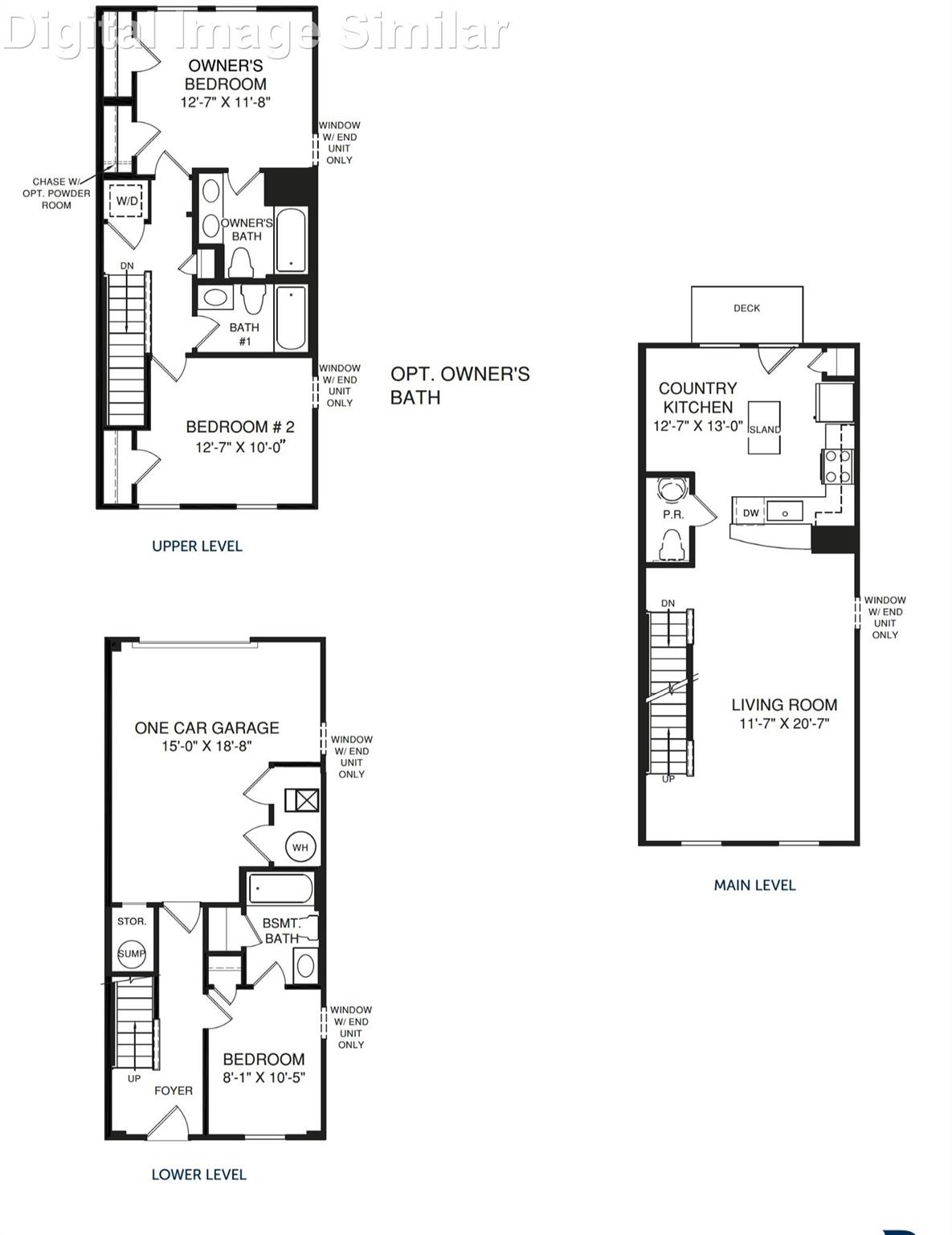 8021 District Drive Charlotte, NC 28213 - Photo 13 of 19