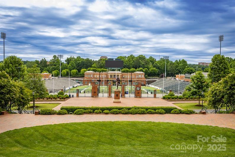 8021 District Drive Charlotte, NC 28213 - Photo 16 of 19