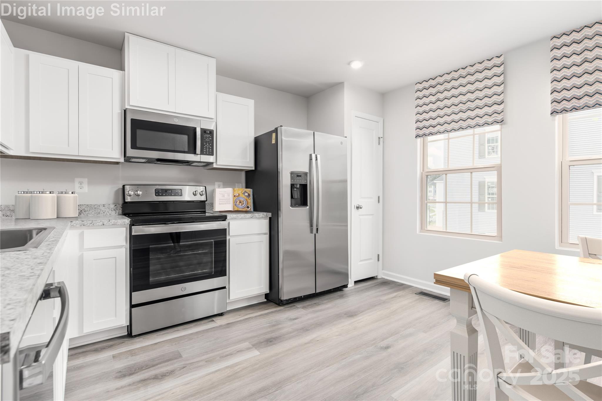 8021 District Drive Charlotte, NC 28213 - Photo 2 of 19