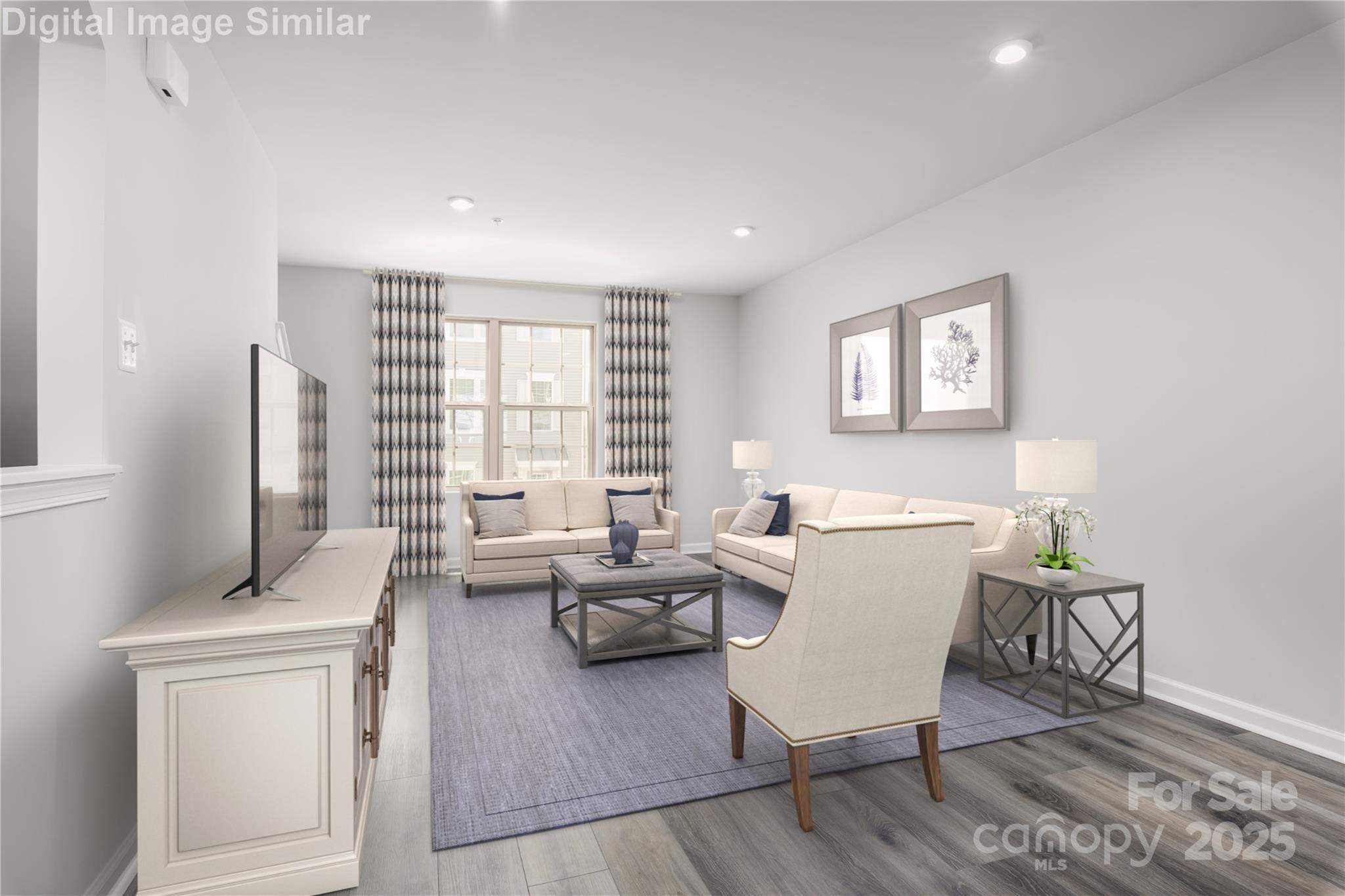 8021 District Drive Charlotte, NC 28213 - Photo 5 of 19