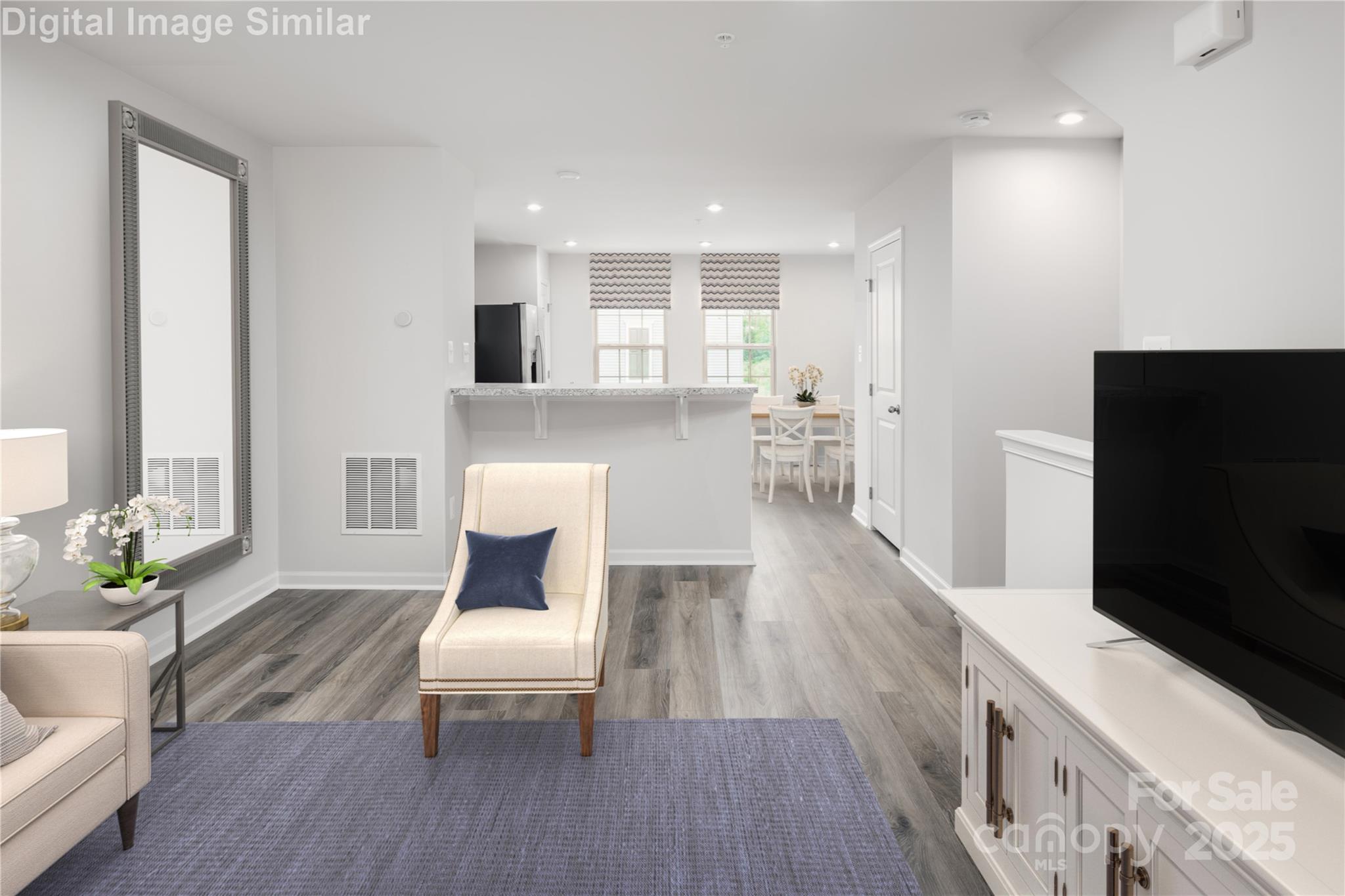 8021 District Drive Charlotte, NC 28213 - Photo 6 of 19