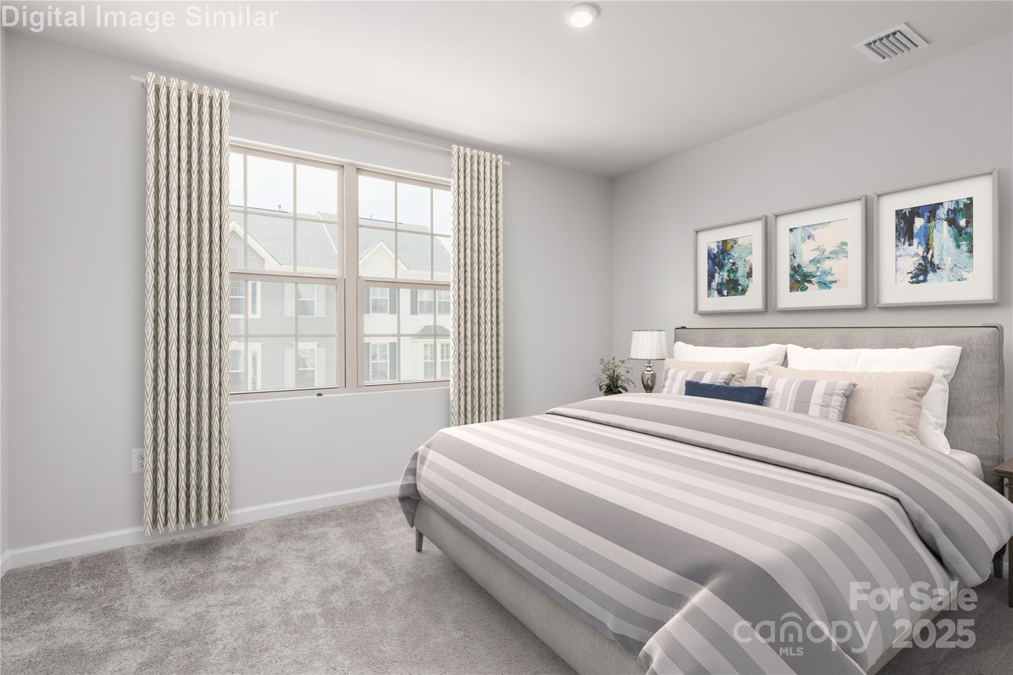 8021 District Drive Charlotte, NC 28213 - Photo 7 of 19