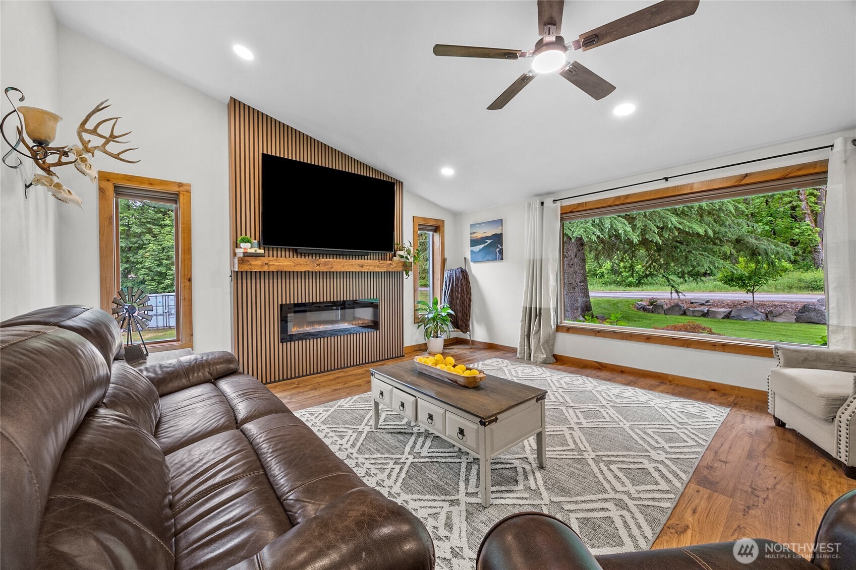 145 Kehoe Road Randle, WA 98377 - Photo 6 of 39
